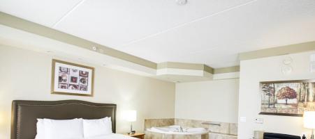 Waterloo Suites Hotel Waterloo